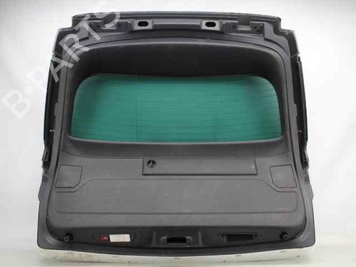 Tailgate PEUGEOT 508 SW I (8E_) 2.0 HDi RXH Hybrid4 | BP27666715C6 