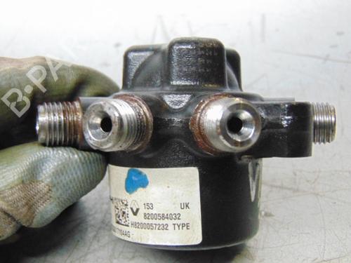 Injection rail RENAULT MEGANE II Estate (KM0/1_) 1.5 dCi (KM0F, KM0T, KM2B) | BP19187252M98 