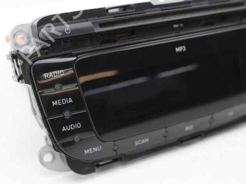 Radio SEAT IBIZA IV (6J5, 6P1) 1.2 | BP24303308E6 