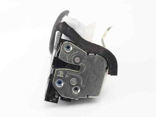 Front right lock HYUNDAI i20 II (GB, IB) 1.1 CRDi | BP19219091C97 