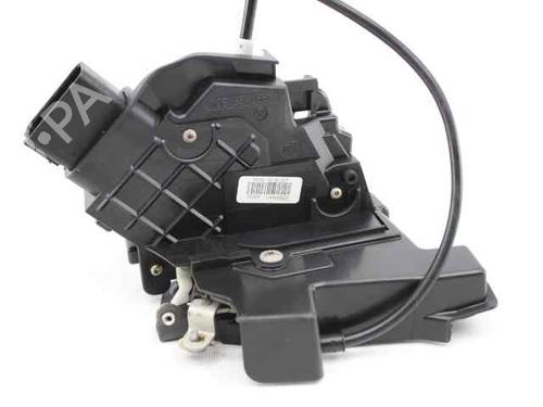 Front left lock FORD FOCUS II Turnier (DA_, FFS, DS)  | BP19233154C98 