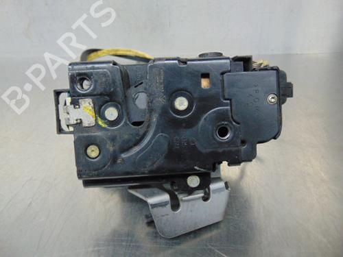 Rear right lock AUDI ALLROAD C5 (4BH)  | BP19200183C99 