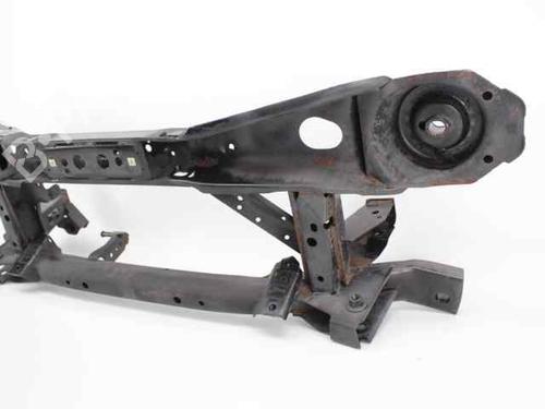 Rear axle VOLVO V40 Hatchback (525) D2 | BP22563823M2 