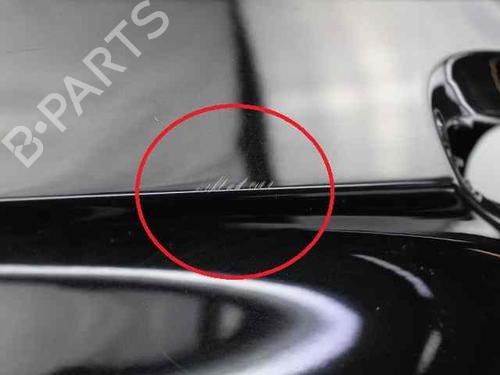 Right rear door MERCEDES-BENZ E-CLASS (W212)  | BP19239378C5 