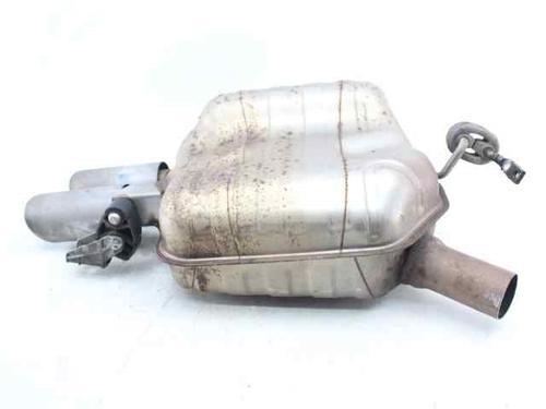 Exhaust system AUDI A4 B8 (8K2) 2.0 TDI | BP39573142M121 - Image 2