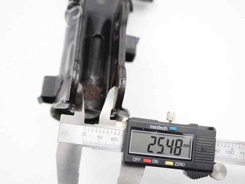 Left front shock absorber KIA PRO CEE'D (JD)  | BP19242357M16 