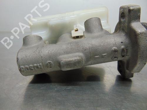 Brake master cylinder OPEL AGILA (A) (H00) 1.0 (F68) | BP19194311M77 