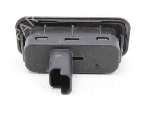 Tailgate handle RENAULT CLIO IV Grandtour (KH_) 1.5 dCi 90 (KHN3, KHN4) | BP19240357C132 