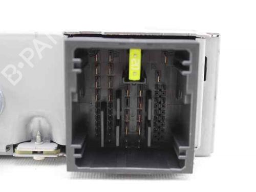 Radio CITROËN C3 III (SX) 1.6 BlueHDi 100 | BP34145528E6  - Image 6