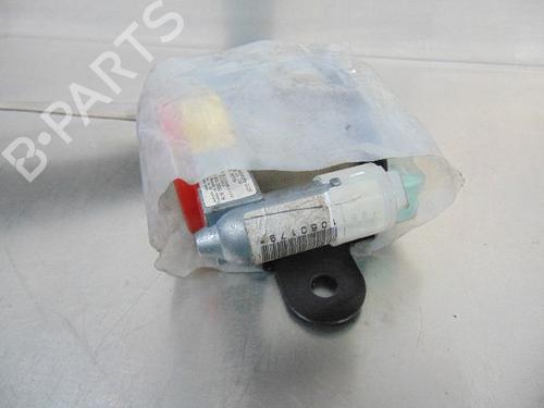 Front right belt tensioner MAZDA DEMIO (DW) 1.3 i 16V (DW3W) | BP19189938C88 