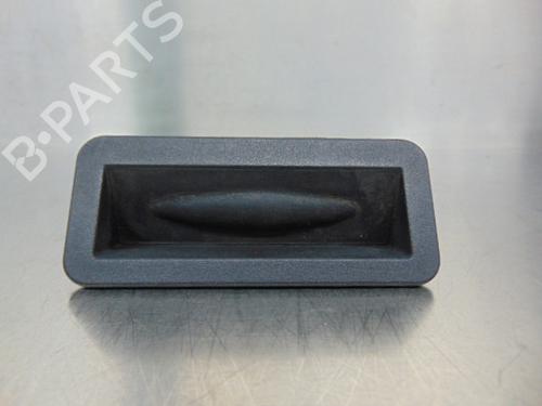 Tailgate handle FORD FIESTA VI (CB1, CCN)  | BP19192548C132 