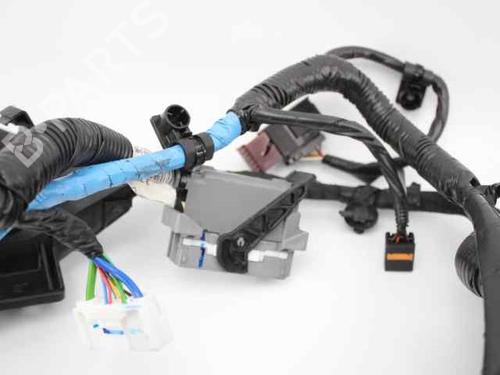 Wiring harness HYUNDAI i20 II (GB, IB)  | BP19235654E16 
