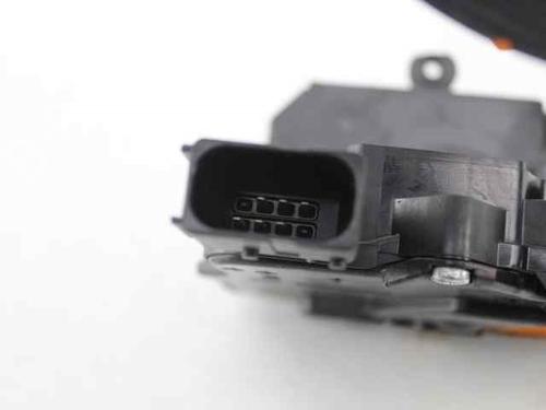 Front left lock OPEL CORSA E (X15)  | BP29818574C98 