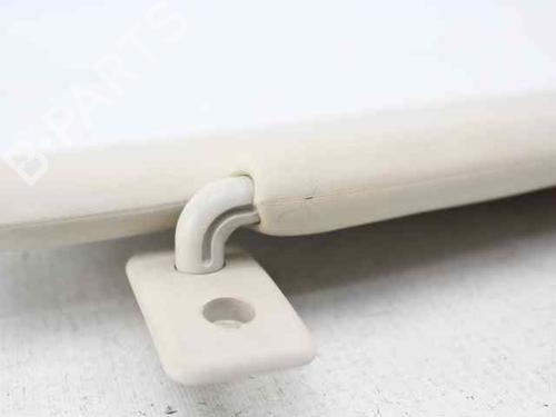 Left sun visor FIAT 500 (312_) 1.3 D Multijet (312AXB1A) | BP28485766I1 