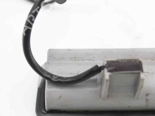 Tailgate handle FORD FOCUS C-MAX (DM2)  | BP19221763C132 