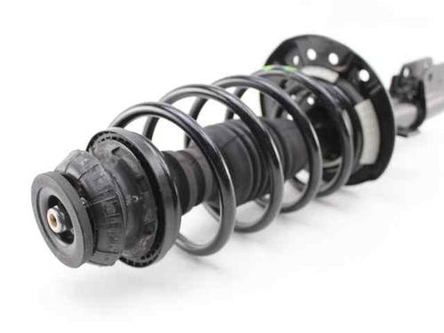 Used Left front shock absorber DACIA JOGGER (RK_) 1.0 TCe 90 ECO-G (RKMT) (91 hp) 31366922