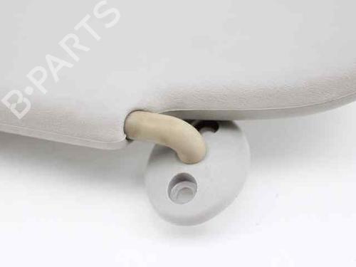 Right sun visor LAND ROVER FREELANDER I (L314)  | BP19227810I2 