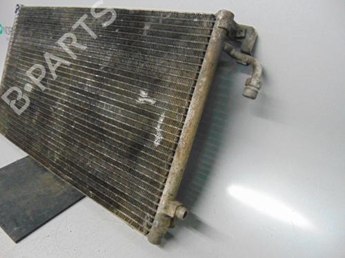 AC radiator CITROËN SAXO (S0, S1) 1.5 D | BP19186520M32 