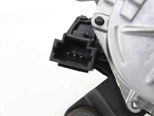 Rear wiper motor RENAULT CLIO IV (BH_) 1.5 dCi 75 | BP25755346M102 