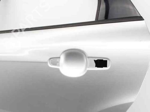 Left rear door FORD FOCUS III  | BP19238731C4 