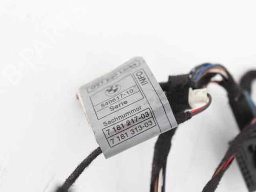 Wiring harness BMW 3 Touring (E91) 320 d | BP27290447E16 