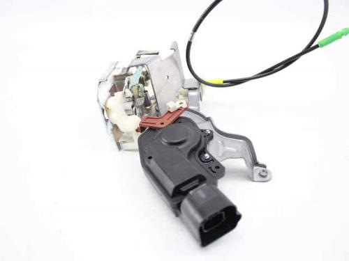 Rear right lock TOYOTA AYGO (_B1_) 1.0 (KGB10_, KGB10R) | BP19242904C99 