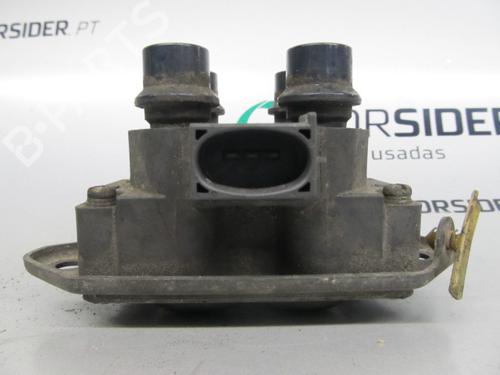 Ignition coil FORD ESCORT V (AAL, ABL)  | BP19186340M94 