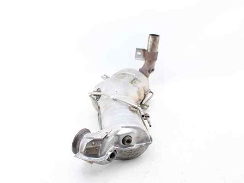 Particulate filter OPEL CORSA E (X15) 1.3 CDTI (08, 68) | BP38077810M81 - Image 2