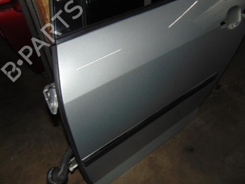 Left rear door PEUGEOT 407 (6D_) 1.6 HDi 110 (6D9HZC, 6D9HYC) | BP19189197C4 