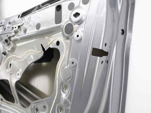 Right front door PEUGEOT 308 SW II (LC_, LJ_, LR_, LX_, L4_) 1.6 BlueHDi 120 | BP30448173C3 