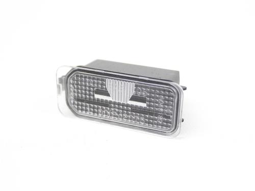 Licence plate light FORD FOCUS II (DA_, HCP, DP)  | BP19215723I40 