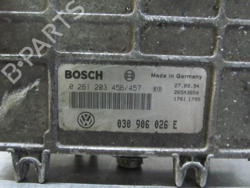 Electronic module VW POLO III (6N1)  | BP19184803M83 