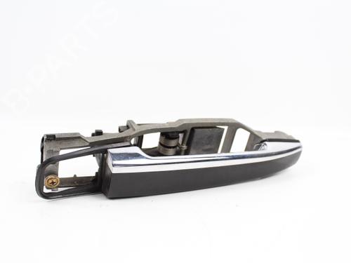 Used Front right exterior door handle MERCEDES-BENZ C-CLASS (W202) C 250 D (202.125) (113 hp) 19211052