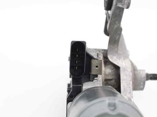 Front wiper motor FORD FOCUS III  | BP19221722M29 