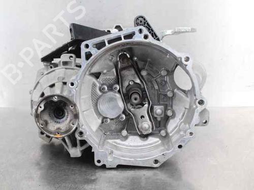 Used Gearbox SEAT LEON (5F1) 1.4 TSI (125 hp) 29902503