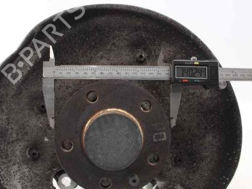 Left rear steering knuckle AUDI A4 B8 Avant (8K5)  | BP19220101M27 