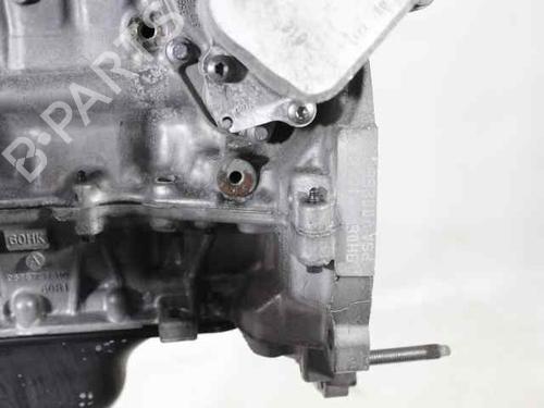 Engine PEUGEOT 2008 I (CU_) 1.6 HDi | BP29320652M1 