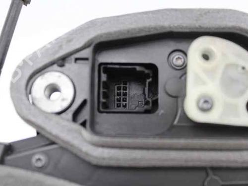 Rear right lock OPEL ASTRA K Sports Tourer (B16) 1.6 CDTi (35) | BP27645421C99 