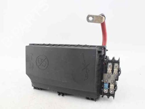 Used Fuse box Fuse box OPEL ASTRA H CLASSIC Saloon (A04) 1.7 CDTi (L69) (110 hp) 33728220 33728220
