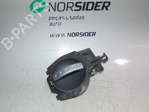Used Front right interior door handle CITROËN C3 I (FC_, FN_) 1.1 i (60 hp) 19188470