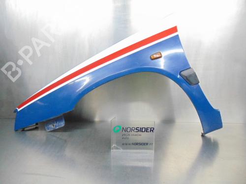 Used Left front fenders CITROËN XANTIA (X1_, X2_) 1.9 SD (75 hp) 19191835