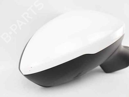 Right mirror OPEL ASTRA K (B16) 1.6 CDTi (68) | BP29761149C27 