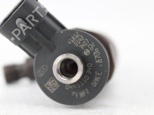 Injector PEUGEOT 2008 I (CU_) 1.6 HDi | BP39573169M100 - Image 8