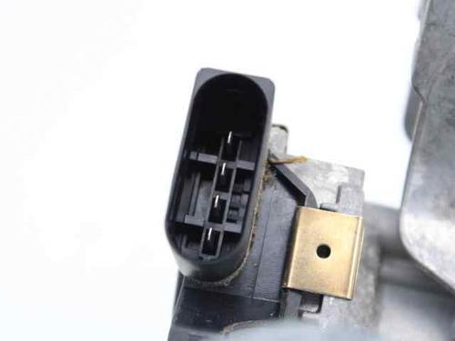 Front wiper motor FORD FOCUS III  | BP19223702M29 