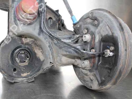 Rear axle PEUGEOT 208 I (CA_, CC_) 1.2 VTI 82 | BP21830295M2 