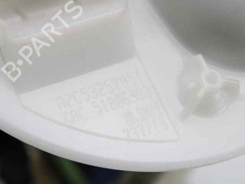 Fuel pump FIAT 500 (312_) 1.2 (312AXA1A) | BP19223856M76 