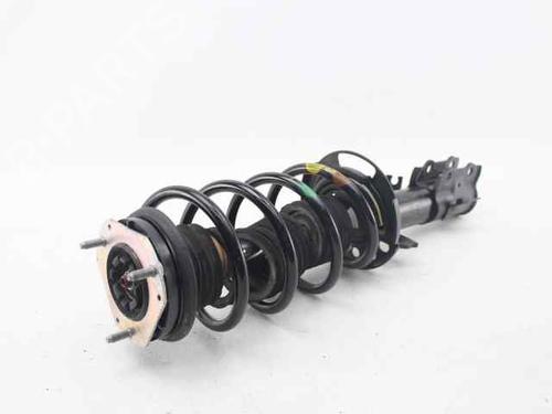 Used Left front shock absorber Left front shock absorber FORD ECOSPORT [2011-2022] 33712637 33712637