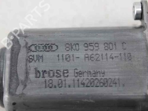 Front left window mechanism AUDI A1 (8X1, 8XK) 1.6 TDI | BP37651243C22 - Image 6