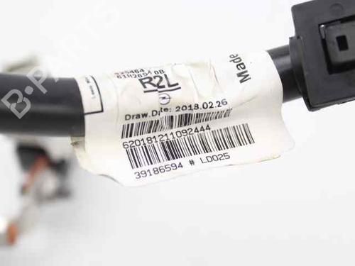 Cable OPEL ASTRA K (B16) 1.6 CDTi (68) | BP29761121E12 