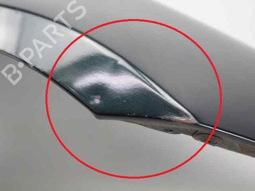 Right front fenders BMW 3 (E90)  | BP23334750C42 